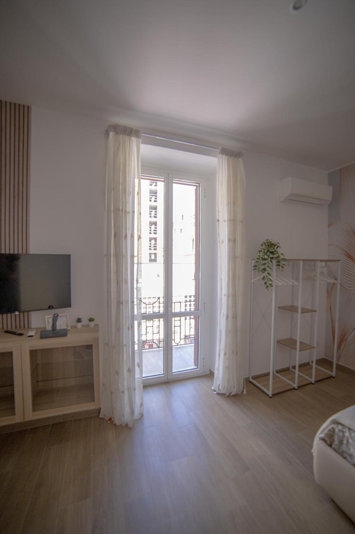 La Portineria Guest House Bari Exterior photo